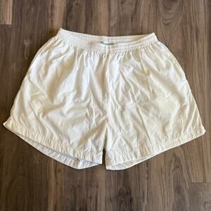 Vintage Wimbledon The Championship Shorts Men's Size XL Tennis Stretch Active